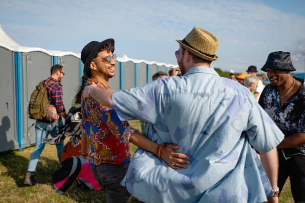 Best Best portable toilet rental  in Salida Del Sol Estates, TX