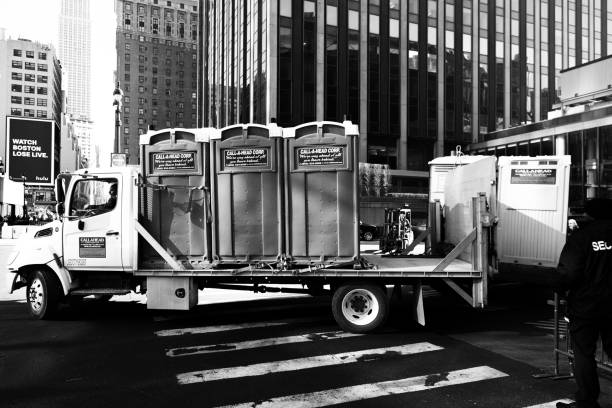 Portable Toilet Options We Offer in Salida Del Sol Estates, TX
